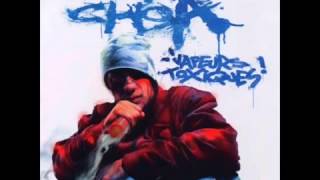 French rap #3 7H Du Mat Don Choa rap