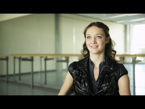 Meet a Dancer: Jurgita Dronina | The National Ballet of Canada