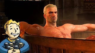 The Witcher 3 Is Outselling Even 2017's BIGGEST Games!