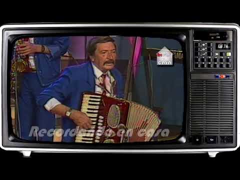 HERALDO BOSIO- CANTA DANIELITO - AGARRENSE DE LAS MANOS