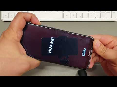 How to Hard reset Huawei Y6 2019 MRD-LX1. Remove pin,pattern,password lock.