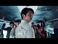 PENTAGON Shine Train To Busan