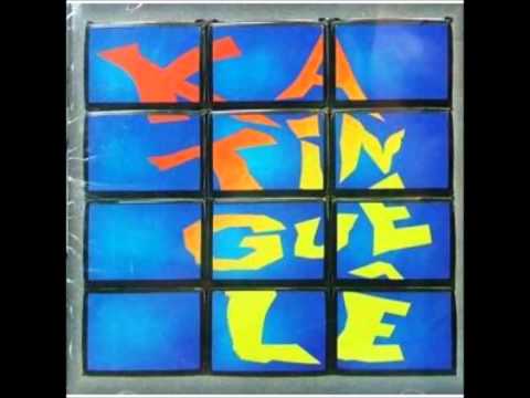 Katinguelê - Sem limites pra se dar
