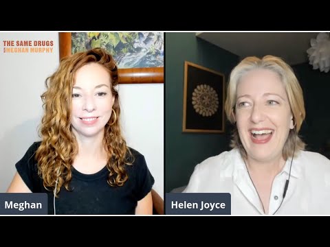 Helen Joyce over haar boek "Trans" en genderidentiteit