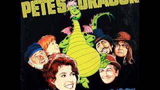 Pete&#39;s Dragon - Candle On The Water (Reprise)