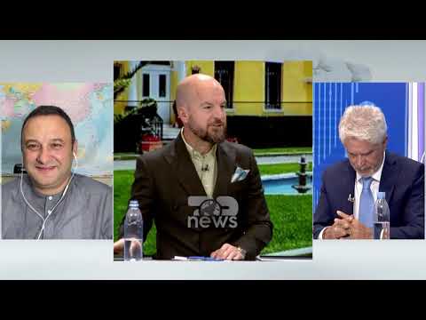 Pse Rama dhe Basha duhet të jenë non grada planetarë? 'Përplasen' të ftuarit në | Politiko Top News