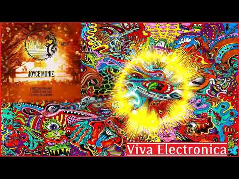 Joyce Muniz feat. Angelique Bianca - Sleepless (Wehbba Remix) [Warung Recordings] (HQ)