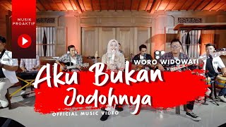 Download lagu Woro Widowati - Aku Bukan Jodohnya mp3