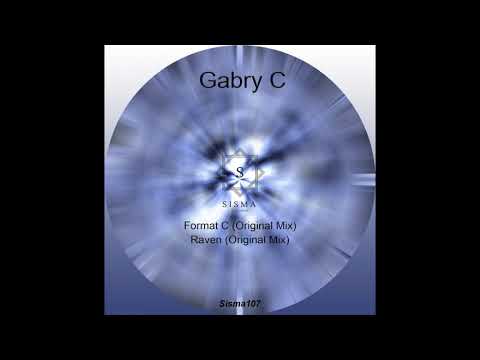 Gabry C - Format C (Original Mix)