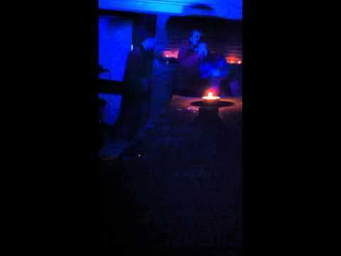 Give Rise - run through of song at practice - The Daughters of Bristol