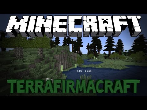 TFC Hardcore 01 Seznámení z tfc