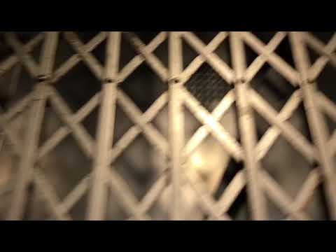300 subscribers!! Amazing vintage Atlas traction elevator @ Undisclosed location in San Francisco CA