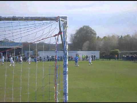 Tonbridge 4-0 Carshalton Athletic.avi