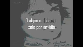 Vuelve - Camilo Sesto (letra)