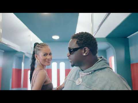 UC Dray, Lupo - Walking Away ft Wande Coal (Official Video)