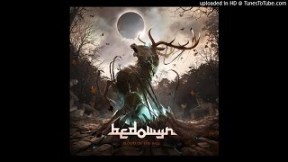 Bedowyn - Blood of the Fall +lyrics