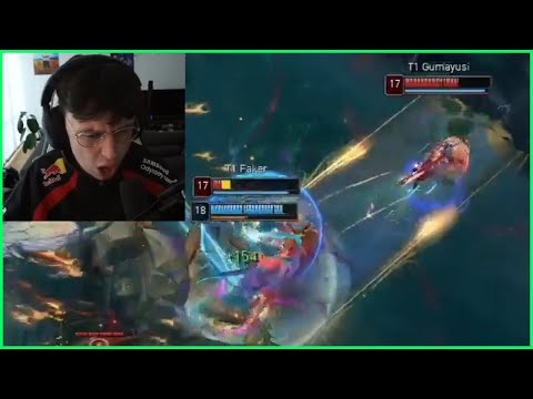 KT Bdd's Yone Is A BIG Problem