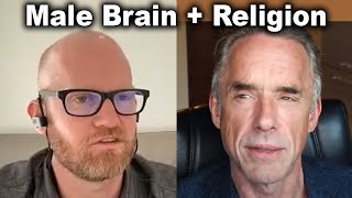 Prof. Routledge / Prof. Peterson: The Male Brain and Religion