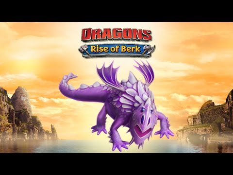 Dragons Rise of Berk (Get the Frozen Groncicle) (Exclusive)