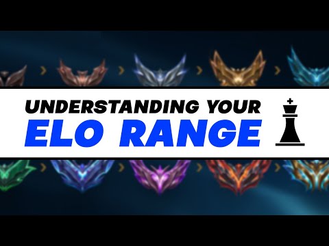 Understanding Your ELO RANGE | Broken by Concept Episode 178 | League of Legends Podcast