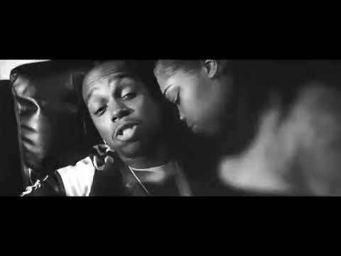 Doughboy Roc- BACKBONE Ft. June Taylor (Official Video)