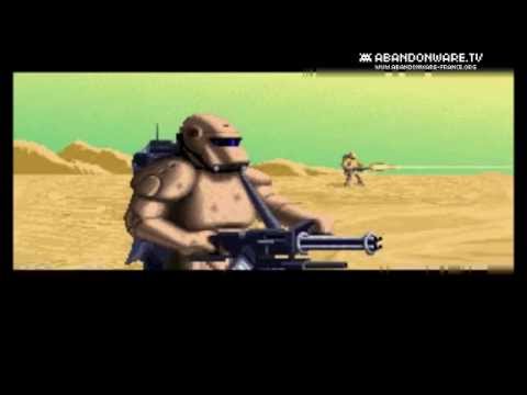 Dune II : La Bataille d'Arrakis PC