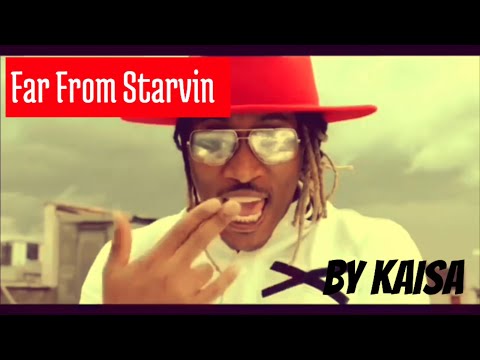 Future Type Beat “Far From Starvin” by KAISA Rap/ Trap Instramental