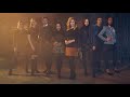 Pretty Little Liars: The Perfectionists | Just Dance - Vitamin String Quartet to Lady Gaga | 1x03