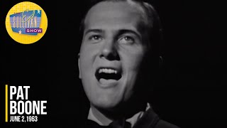 Pat Boone &quot;This Is My Country&quot;  on The Ed Sullivan Show