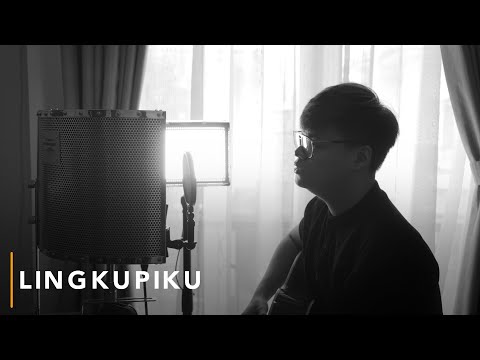 #SaatTeduh Lingkupiku (Yeshua Abraham)