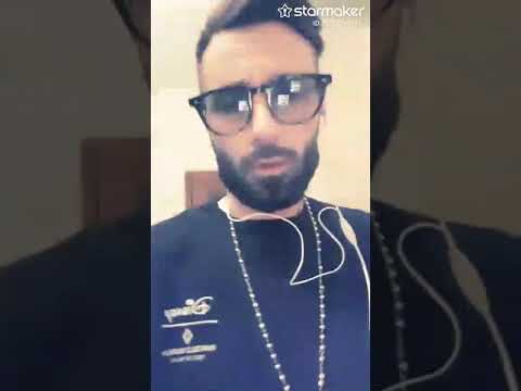 Salvatore Sardelli N 8