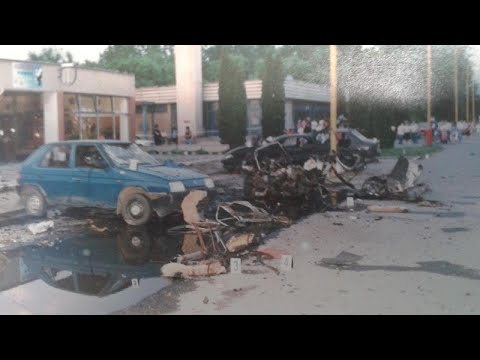 Slovenska Mafia 11 Muszka Tóth Mafia Vychodne Slovensko Súmrak Bossov