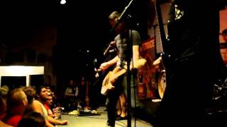 Evergreen Terrace "Dogfight" @ The Talent Farm 10-1-2010