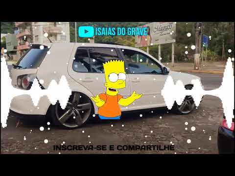 O Escocês - Postura De Dama ✓[Com Grave]✓