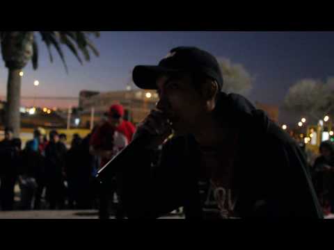 CIRIUS RAH vs. JPOBLA | 4tos | BDM × Kuarta Maestría | 2019