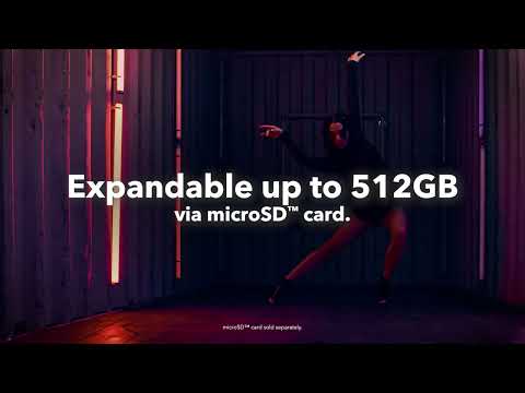 TCL 30 Z - Simple. Intuitive. Smart.