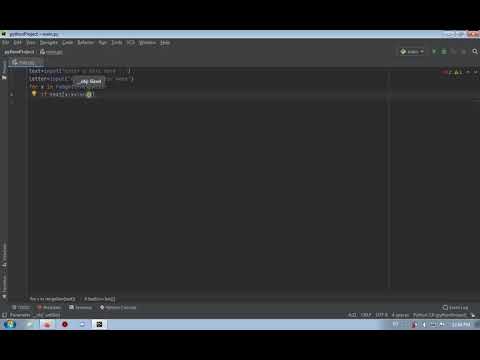Python Labs5