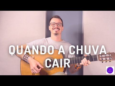 Quando a Chuva Cai - Macucos