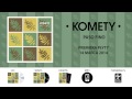 Komety - Bal nadziei [AUDIO] 