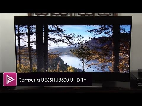 comment regler tv samsung led