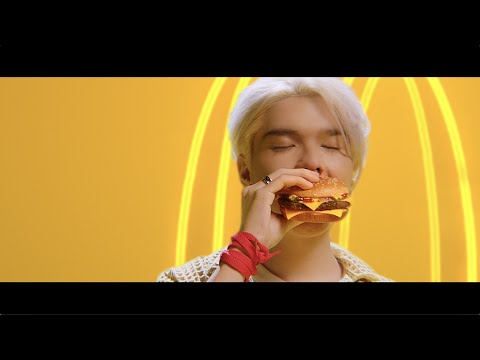 McDo Quarter Pounder vai te conquistar