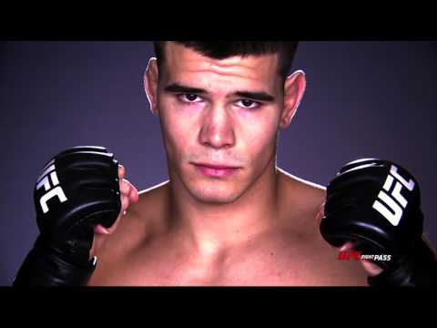 Report: Mickey Gall Faces Diego Sanchez At UFC 235