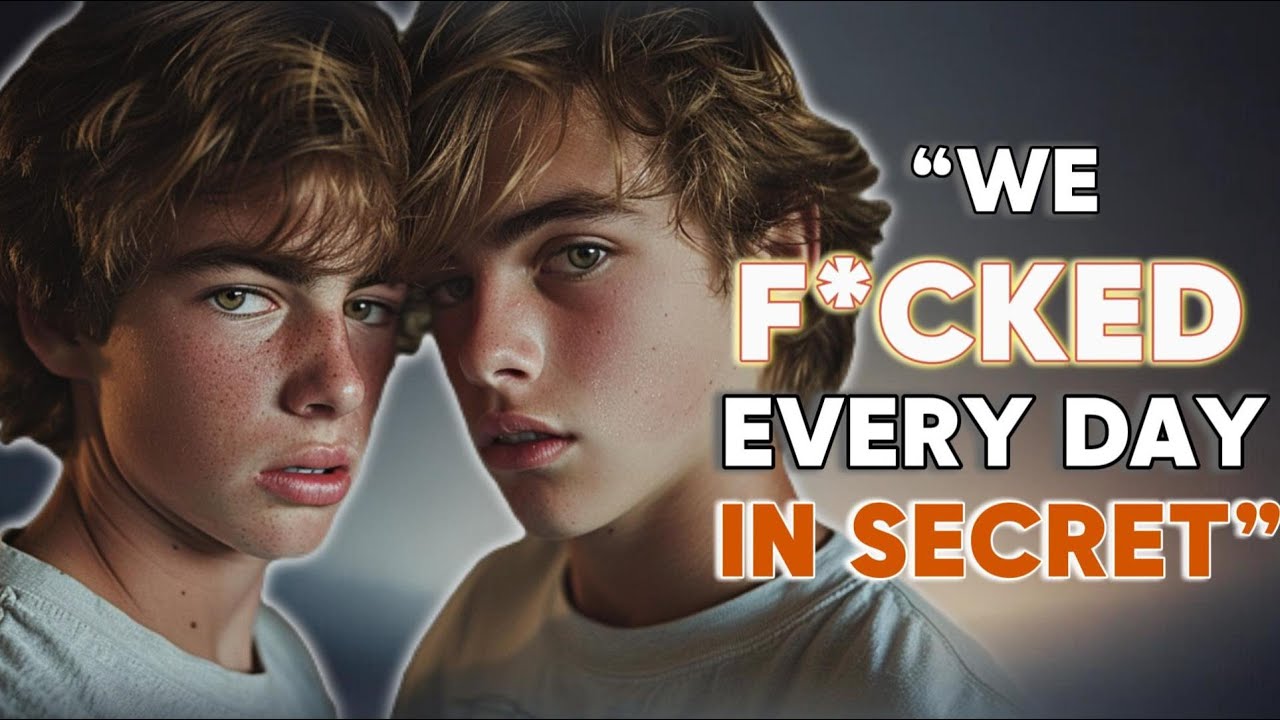 Secret Gay Affair Between Twin Brothers Leads to Murder  True Crime Documentary