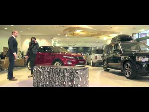 Video Report 2 - VR & AR Technology