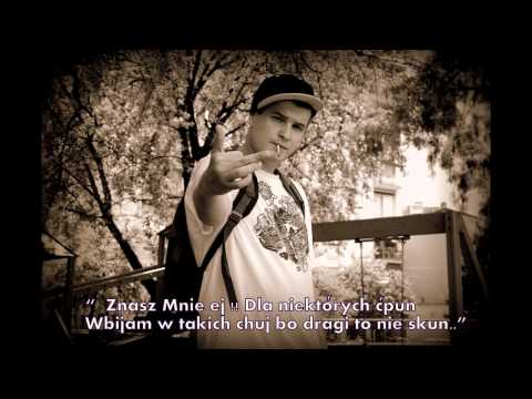 Biedovsky - Znasz Mnie EJ !!! HD