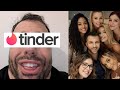 How To Get More Matches On Tinder Lol