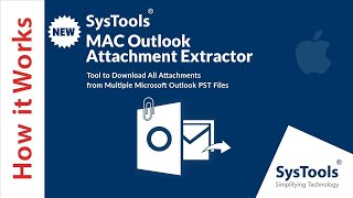 Simple Method to Extract All Attachments from Mac Outlook | 2020
