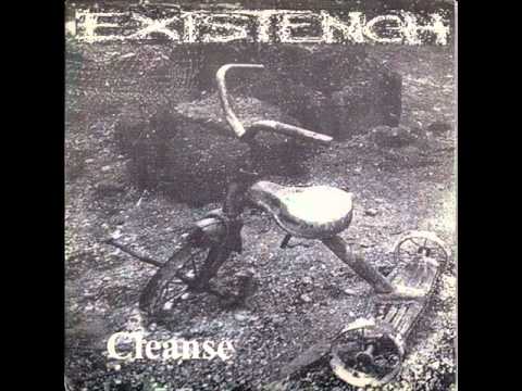 existench split with dread 101