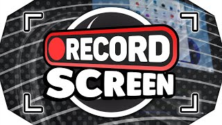 How To Use OBS Studio to Record Screen 2024 🔴 (For Beginners)