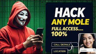How To Hack Phones Without Touching Them! (SS7 Attack Explained | What is SS7 Protocol